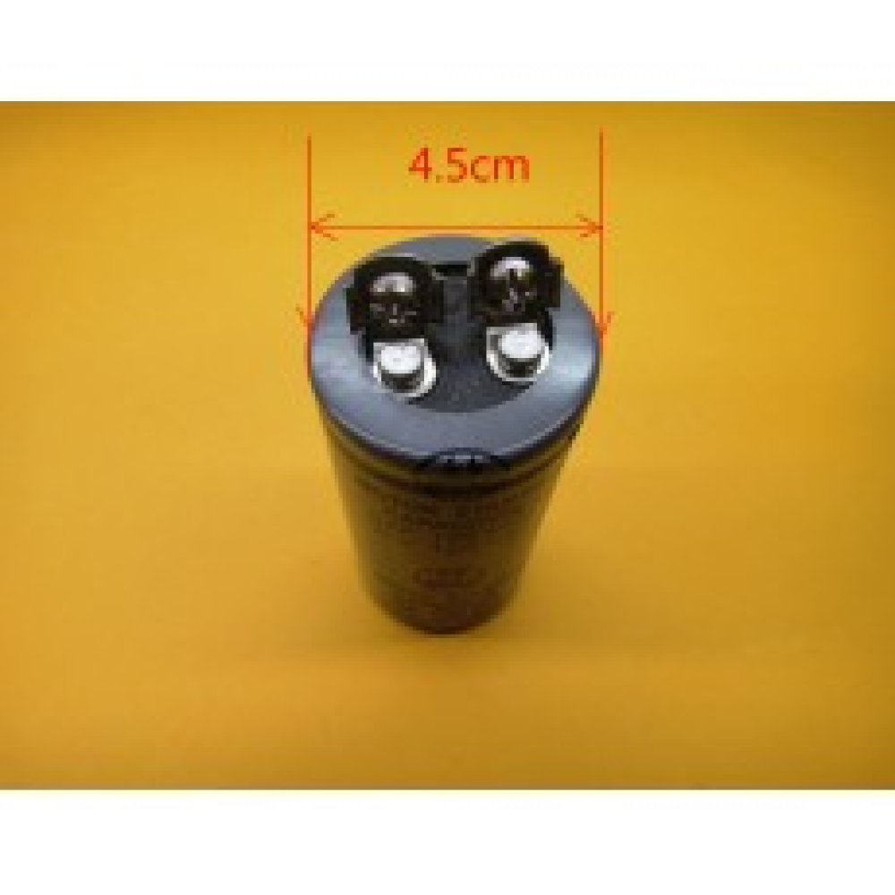 CF300250 300UF/250V 運轉電容