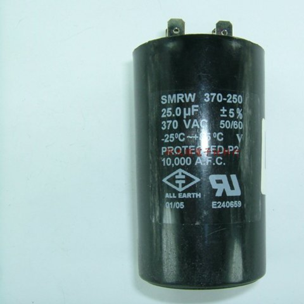 CF600250 600UF/250V 運轉電容