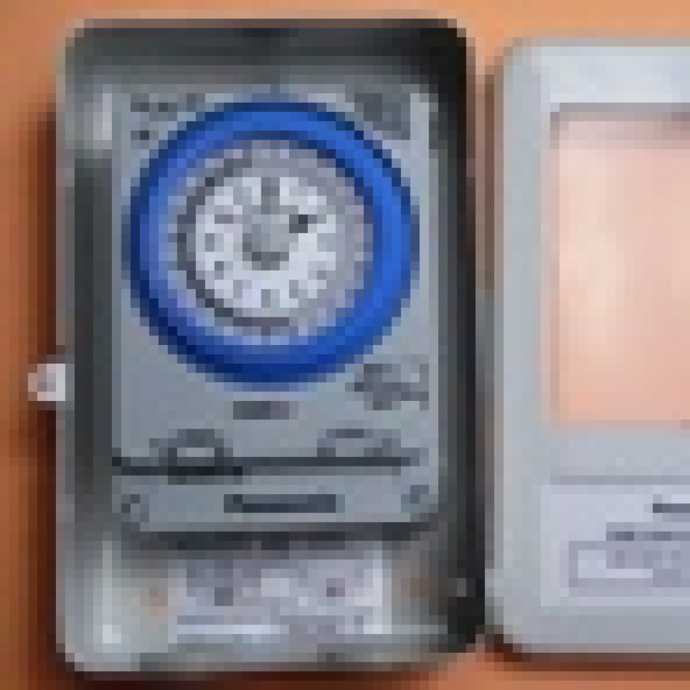 TB-358KT6 國際定時器 220V 10A