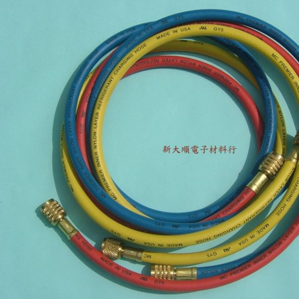 11985美製冷媒管