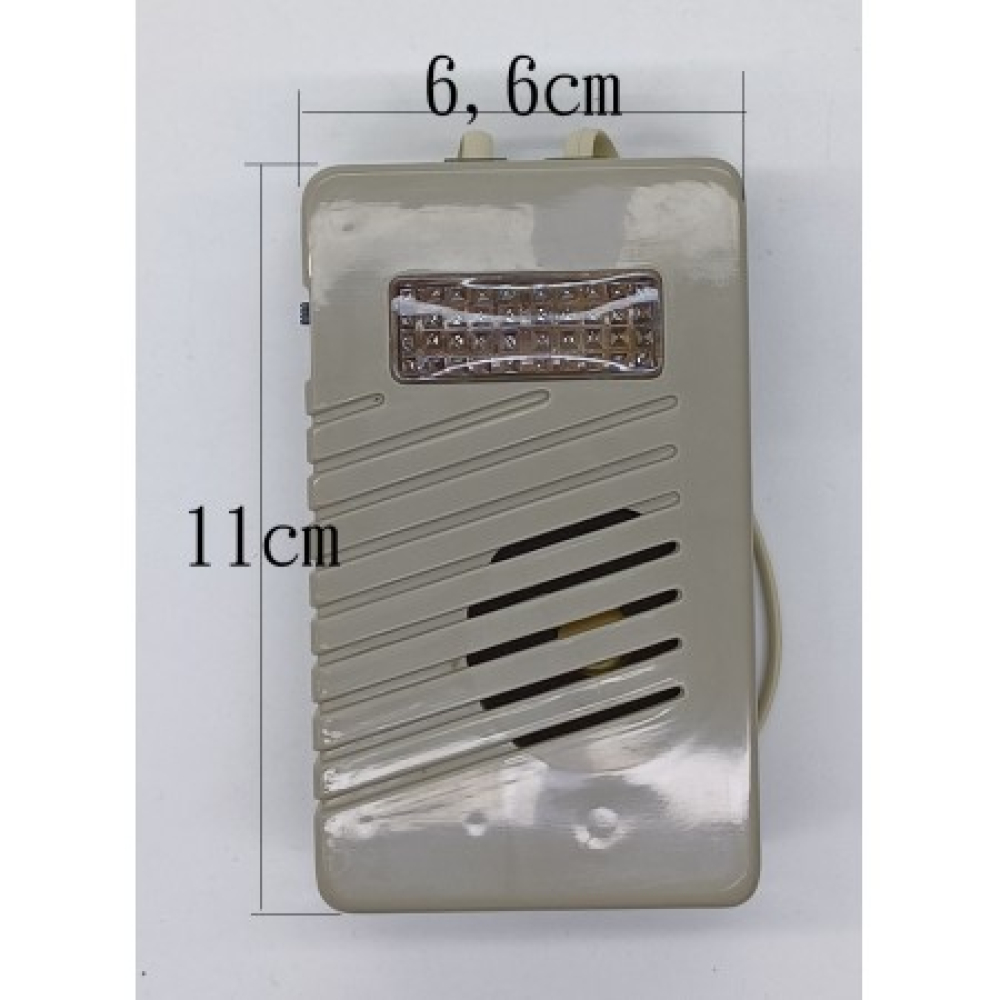 MG-R 明谷電話放大鈴