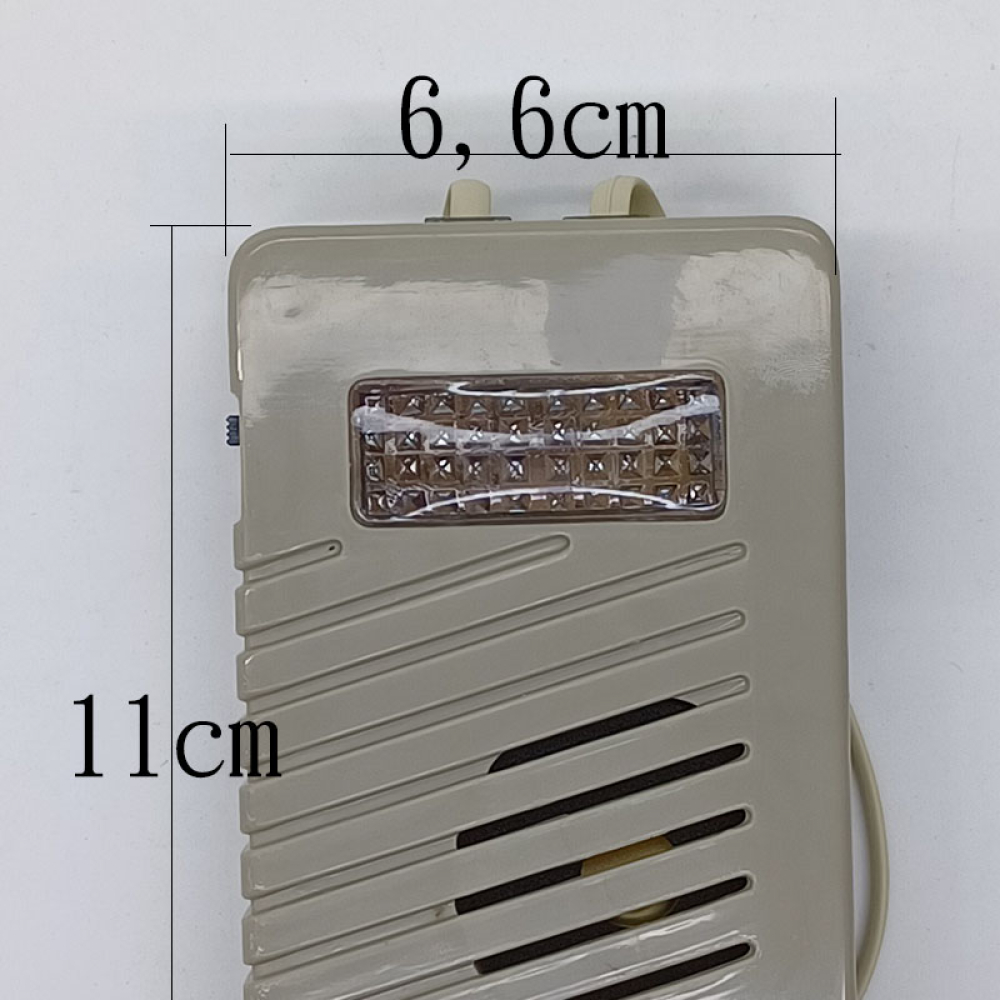 MG-R 明谷電話放大鈴