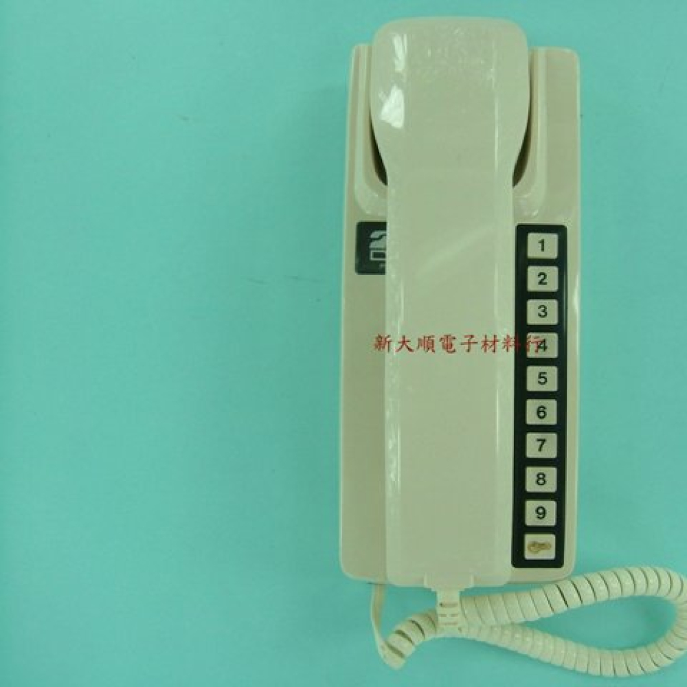 MG-C 明谷室內對講機