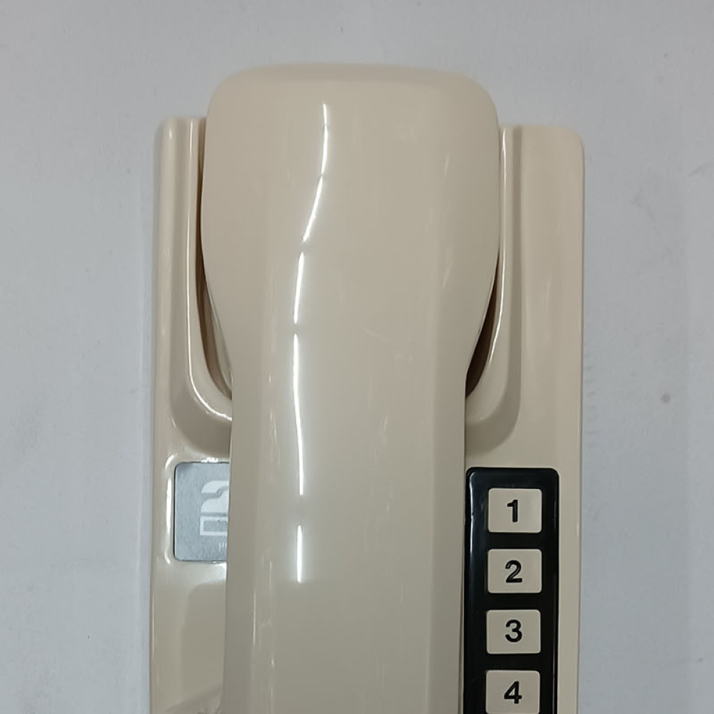 MG-C 明谷室內對講機