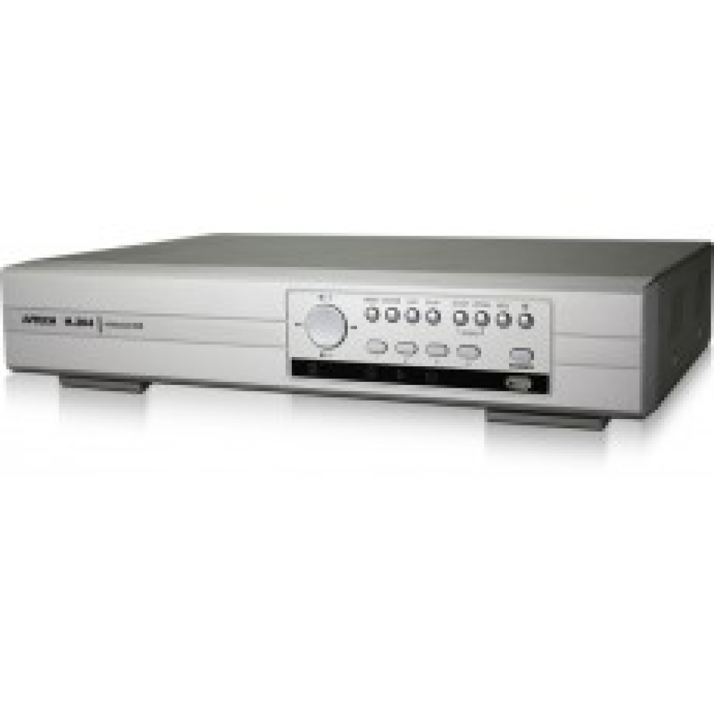4CH 多工DVR+1T硬碟