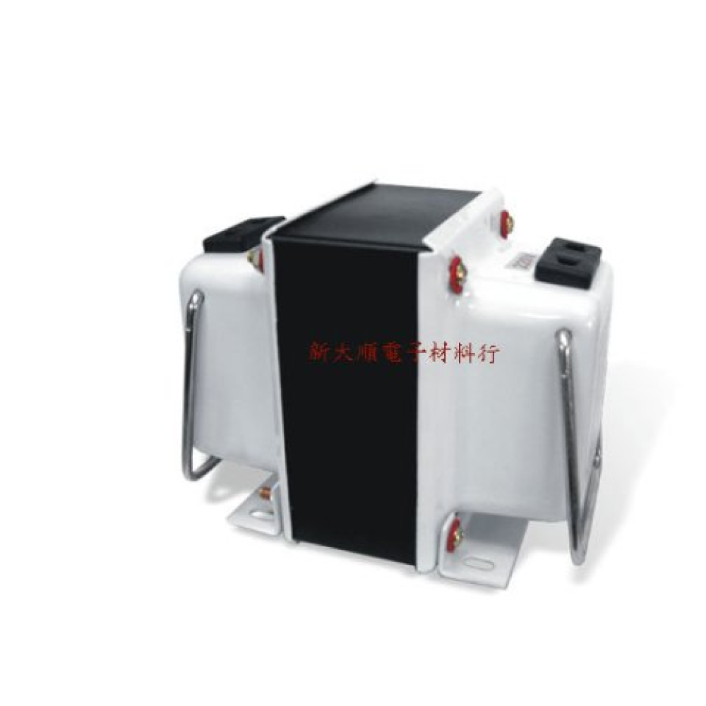 GTC500 110V轉220V升降變壓器 250W