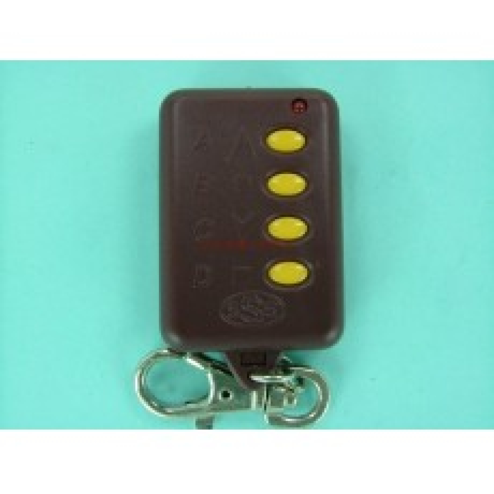 3S520A 三視遙控器