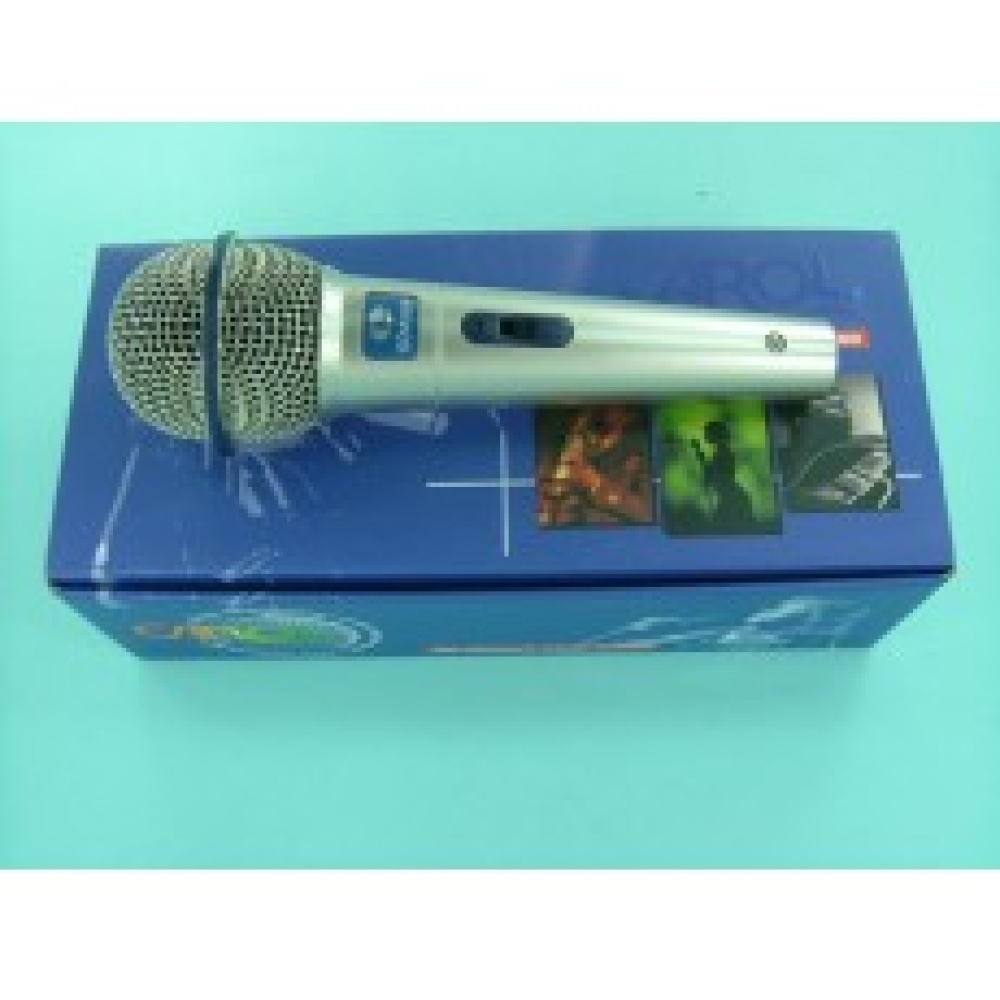 SCM-5255 150度超指向性麥克風