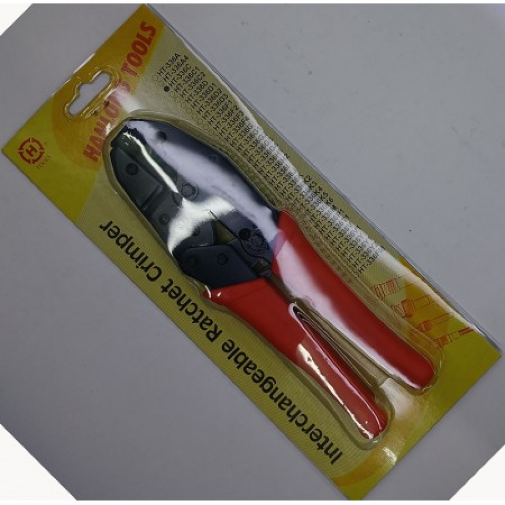 HT-336C  3C.4C.5C鳳梨頭工具夾