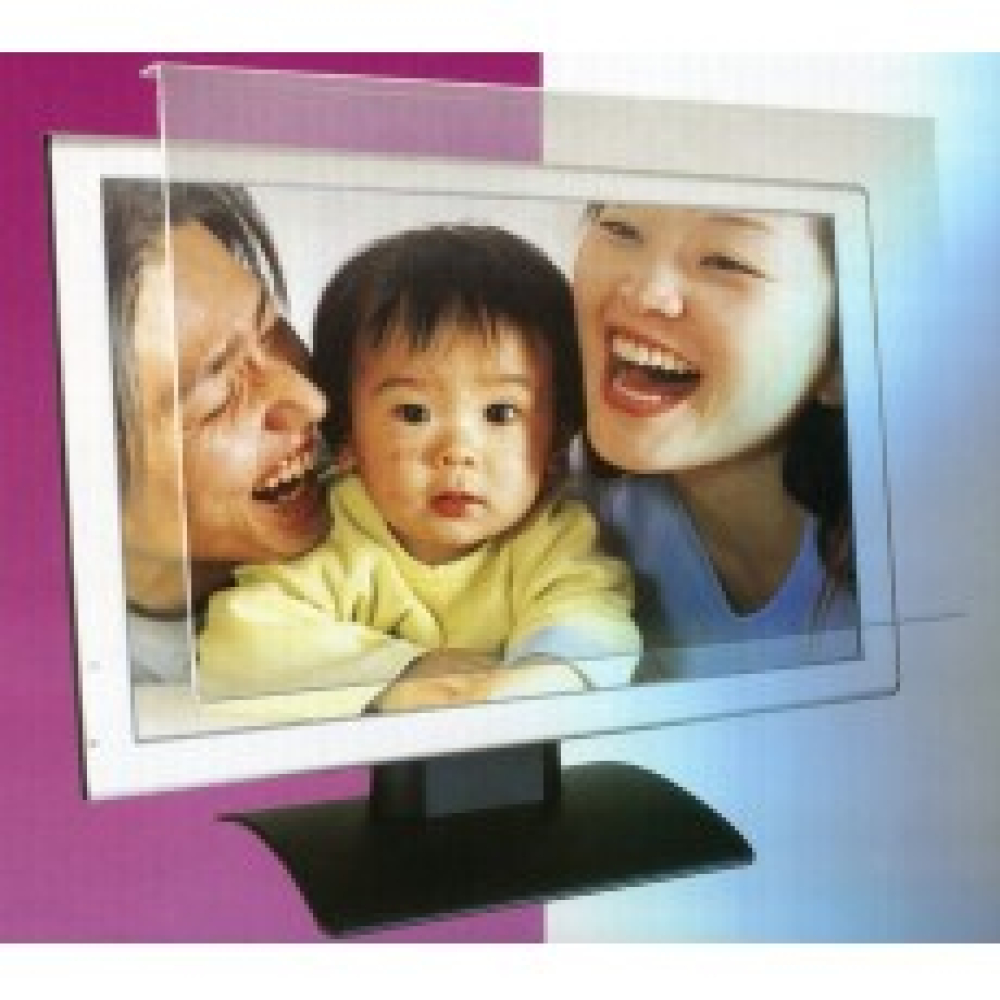 46吋 液晶 電視護目鏡