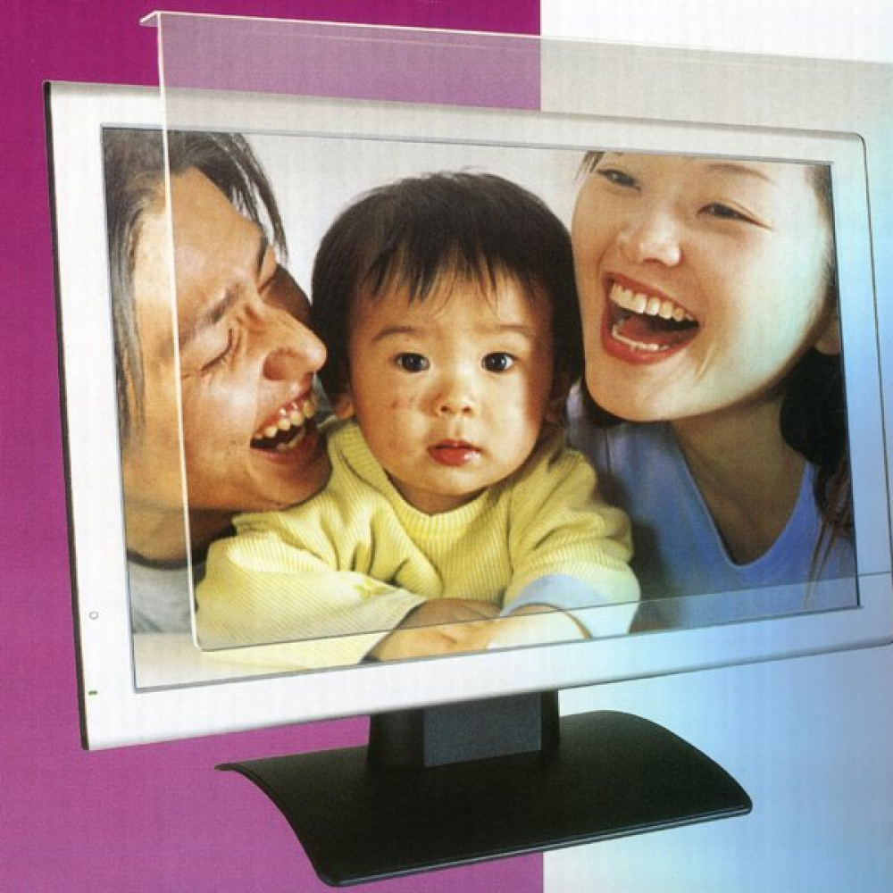 46吋 液晶 電視護目鏡