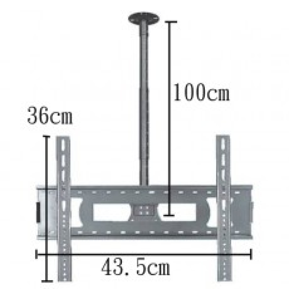 MT-86A-2 液晶電視架(下吊型) 22~32吋