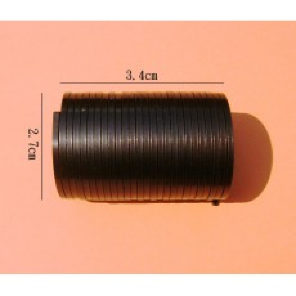 W120501 轉向彈簧(短)3.4公分 洗衣機用