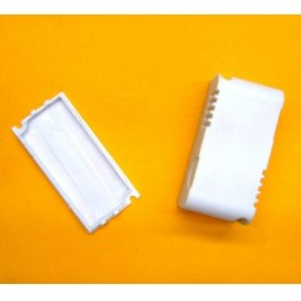 免螺絲 電源盒 電源殼 塑膠外殼 防雨外殼 KC-0030