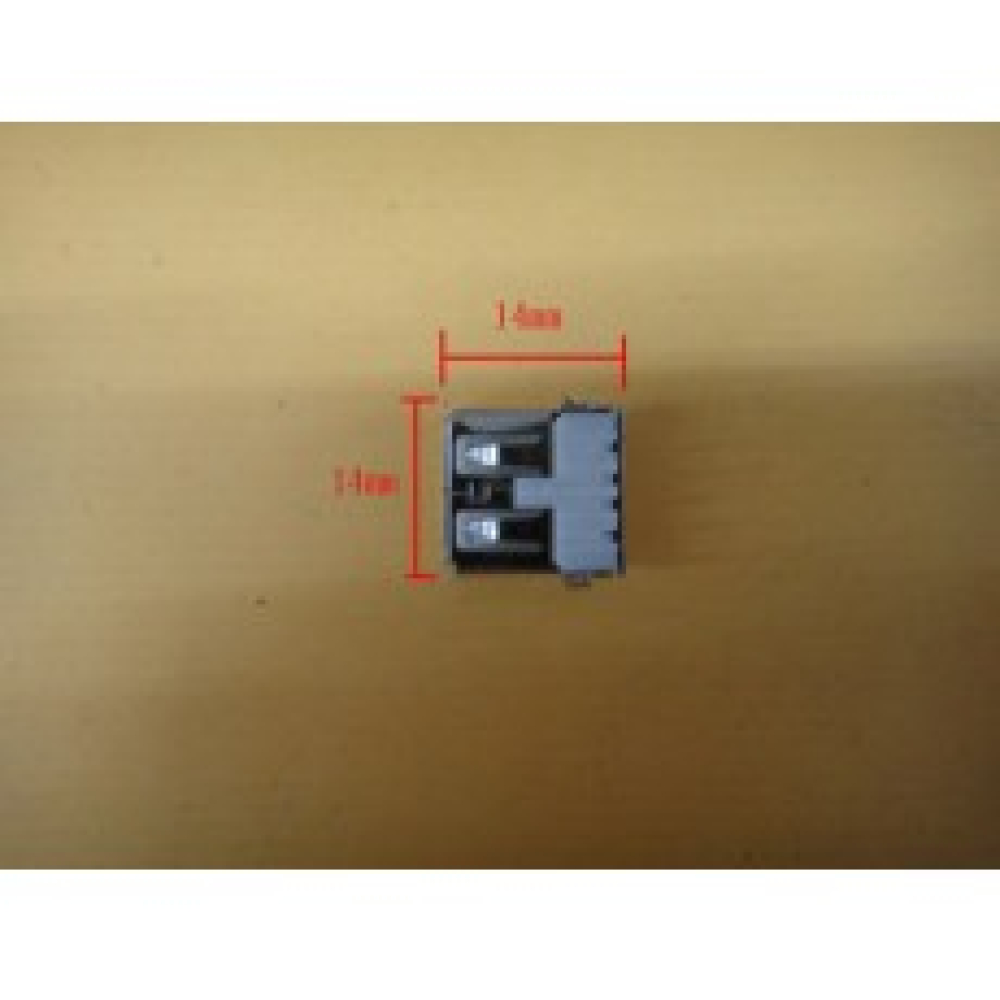 單晶片開發板學習板配件-迷你USB插座母座 MICRO-MINI 貼片5P USB-0001