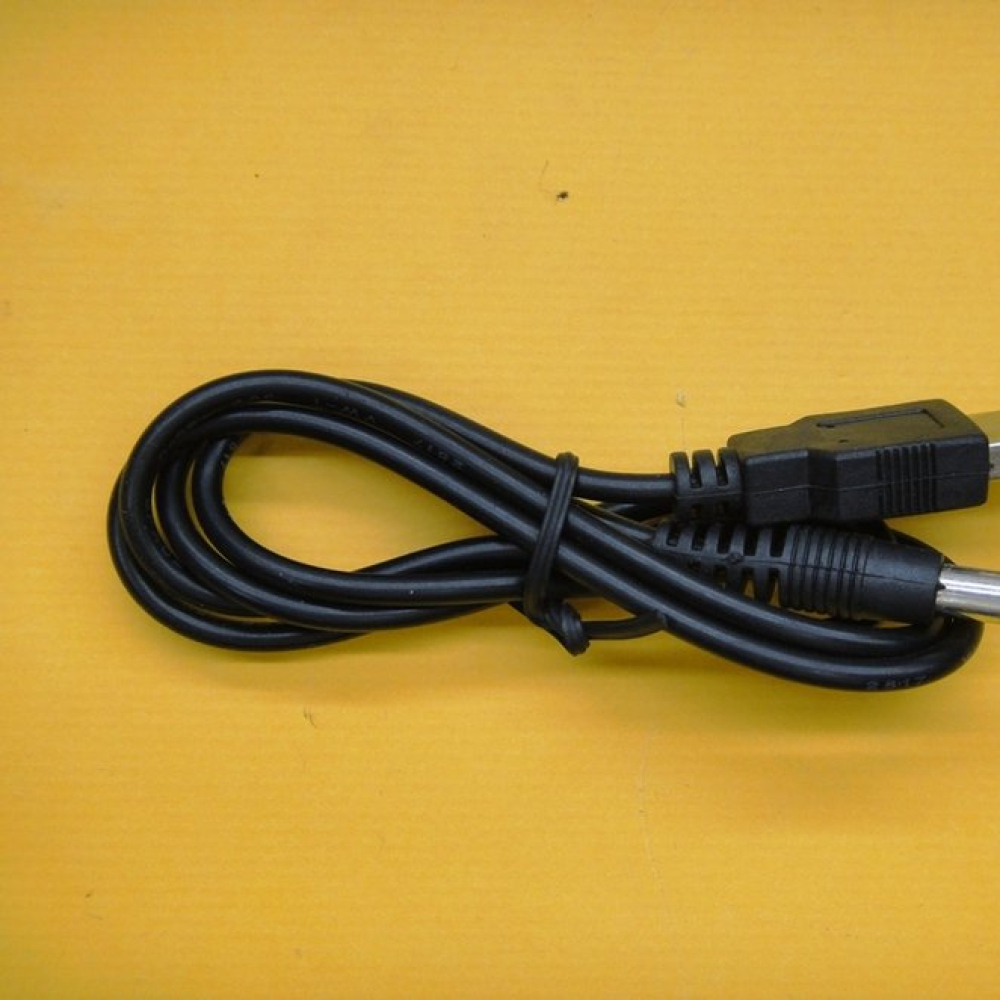 【大順電子】USB轉DC5.5*2.1mm 電源線 USB-2-1