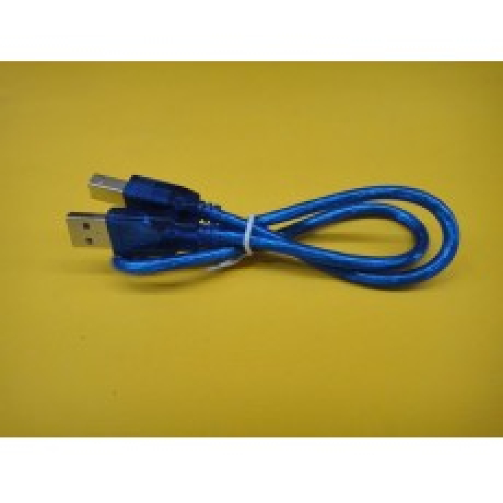 USB列印線 USB2.0高速印表機資料線 連接線 usb轉列印線方口