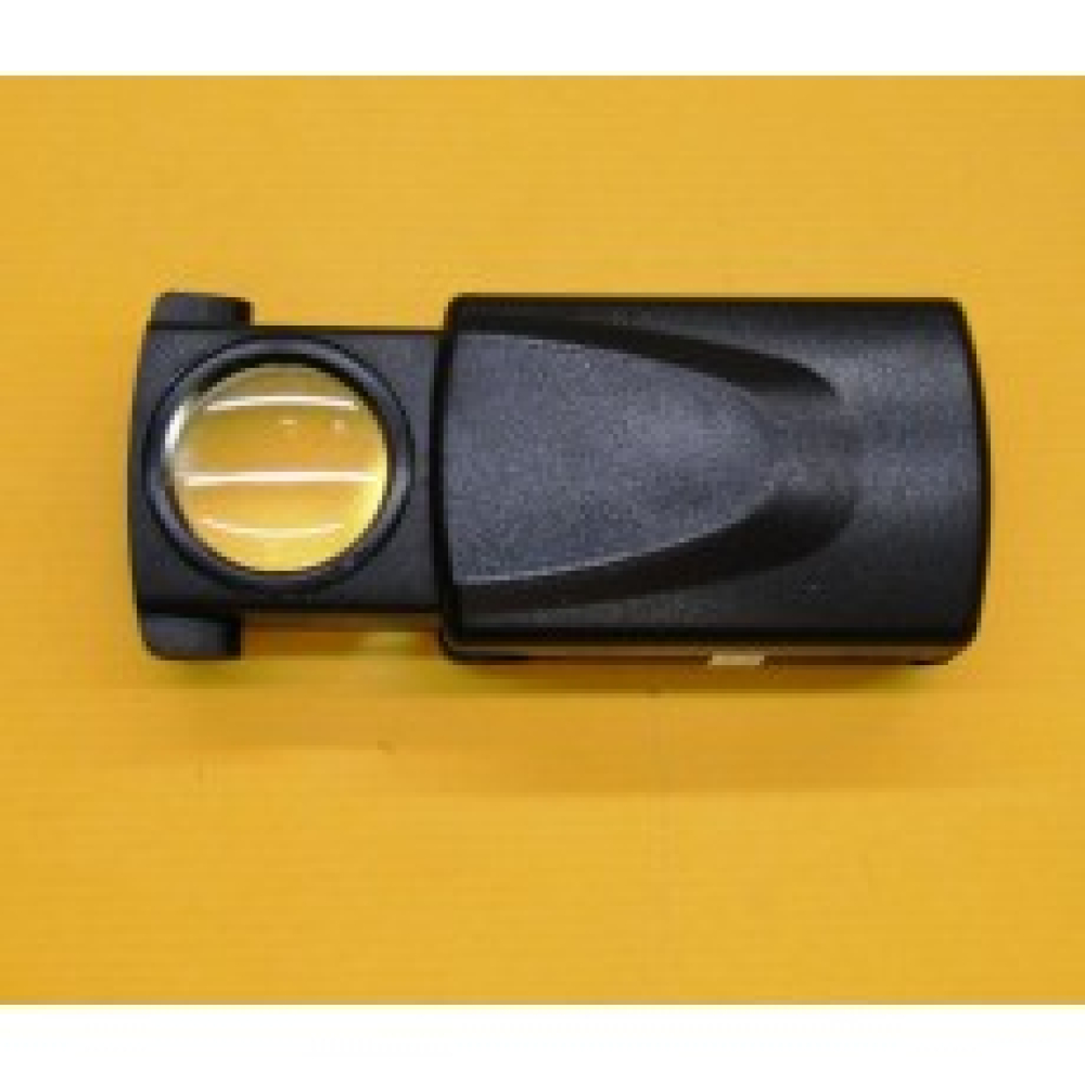 新品 9584 45倍放大鏡 LED光源抽拉式珠寶鑒定放大鏡 KC-0028