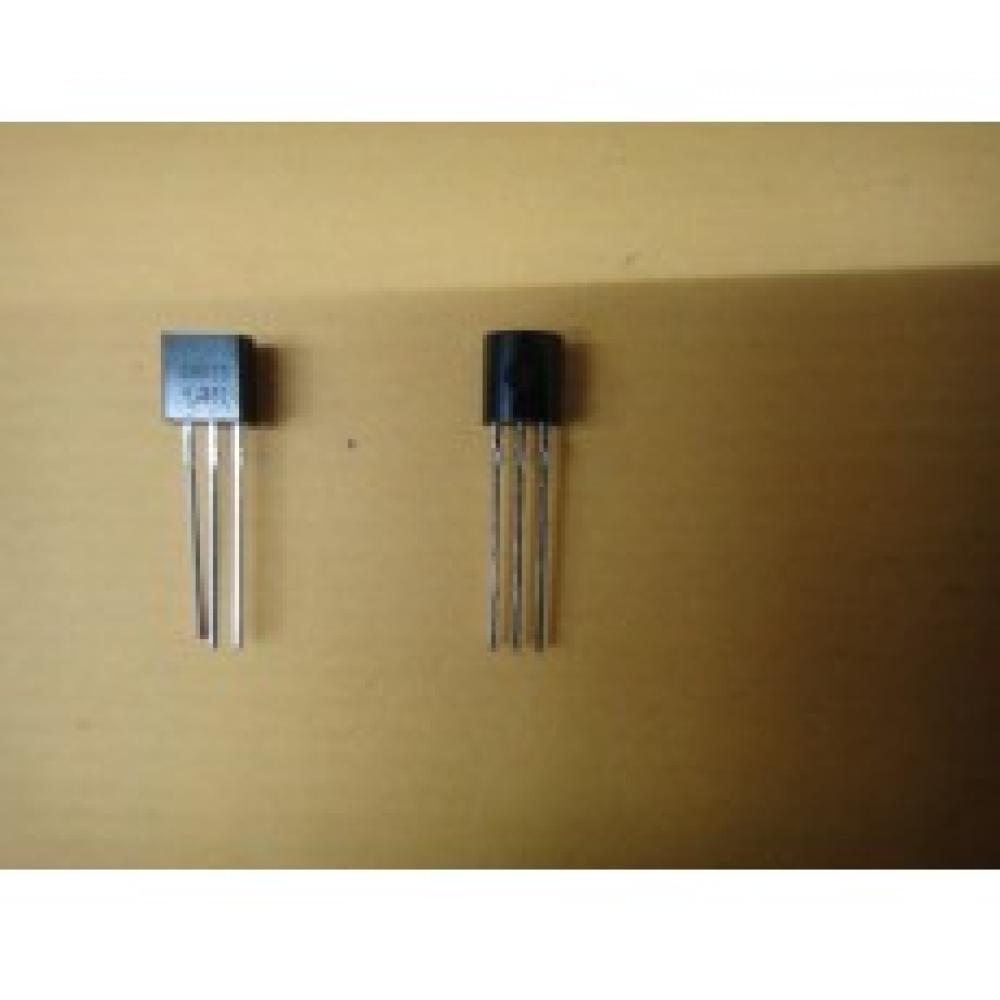 TL431A 線性穩壓 三端可調分流基準源 TO-92 WS 全新 PTL431