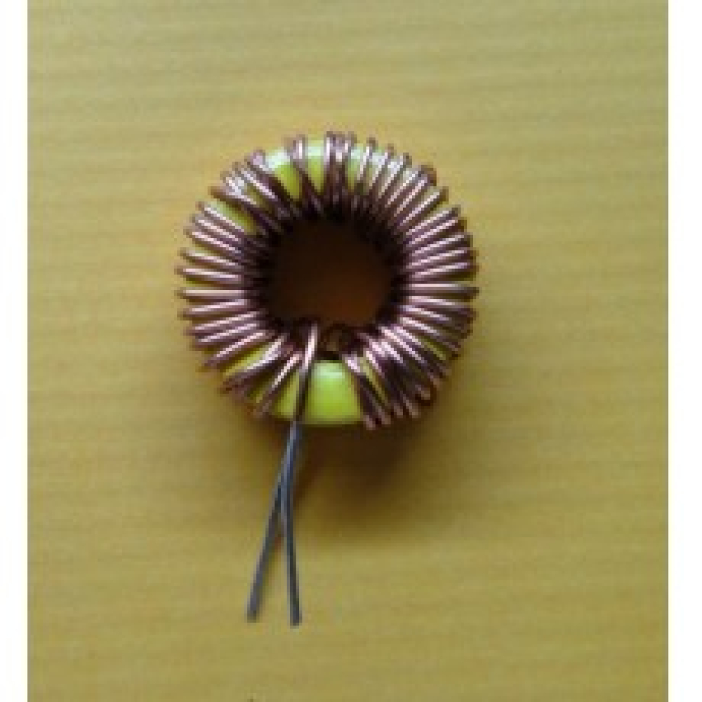 100UH 3A環形電感 繞線電感 磁環電感lm2596專用 TC5052-100UH KC-0056