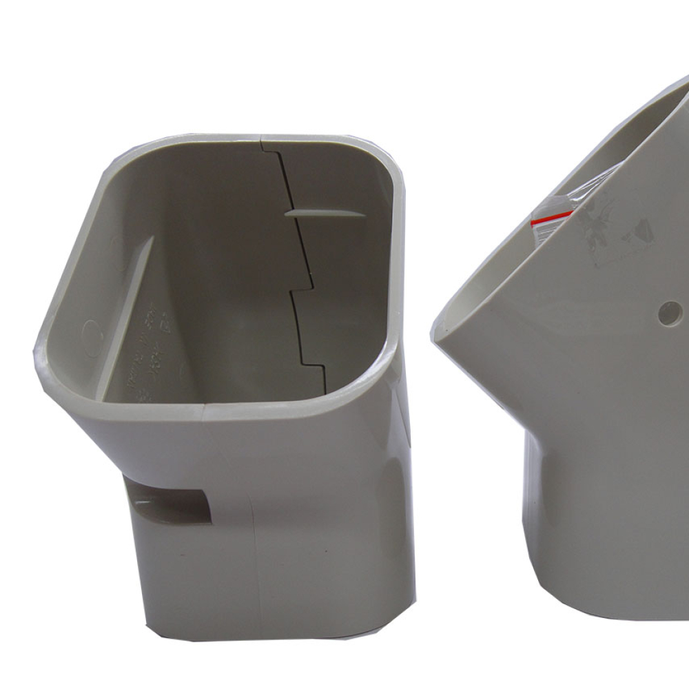 AFW-80 管槽W型接頭