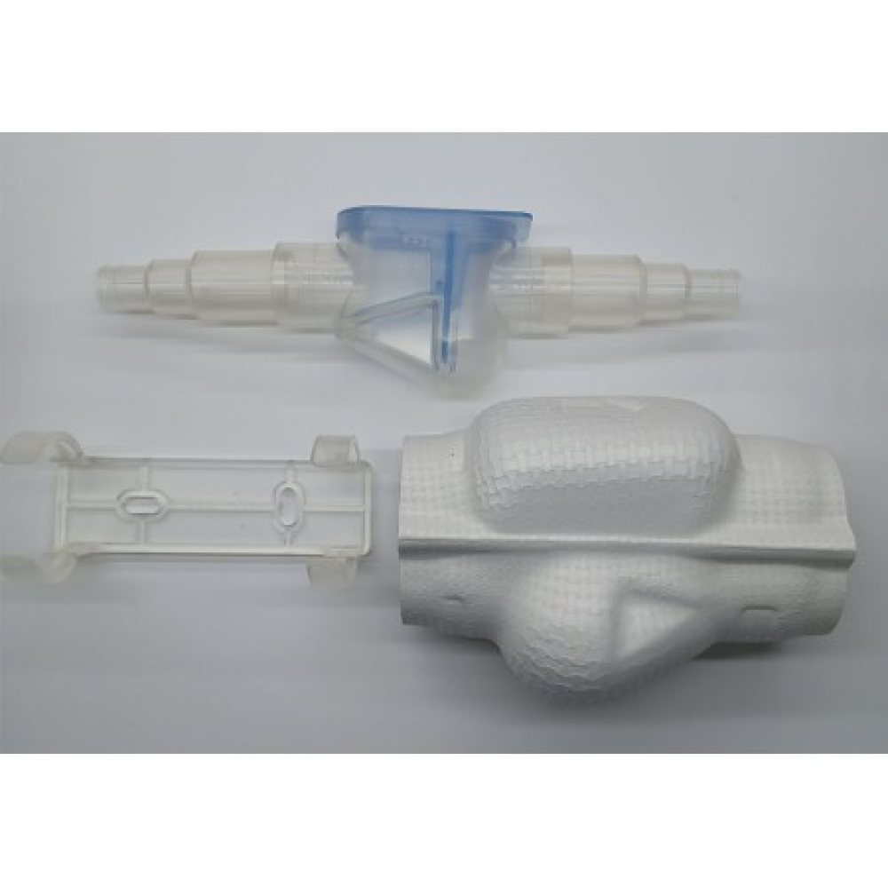 HG-C169壁掛式阻氣閥水平式