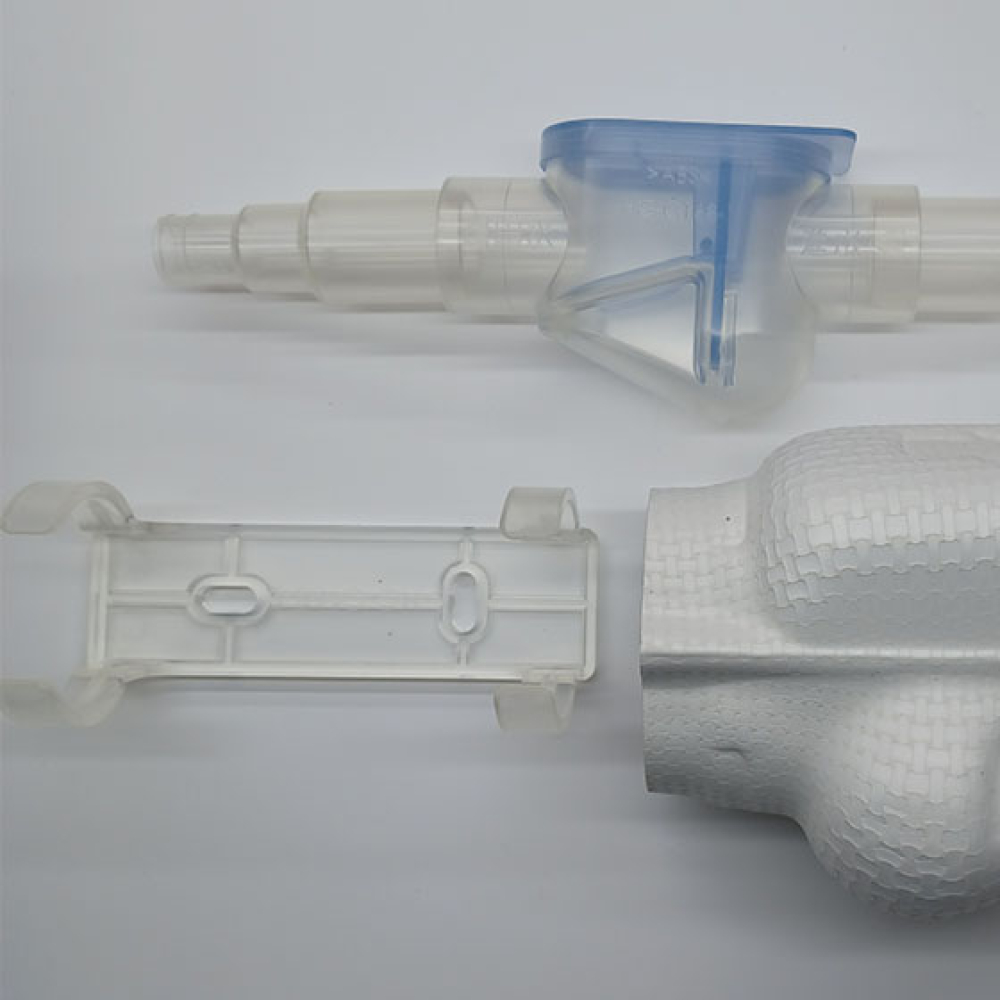 HG-C169壁掛式阻氣閥水平式