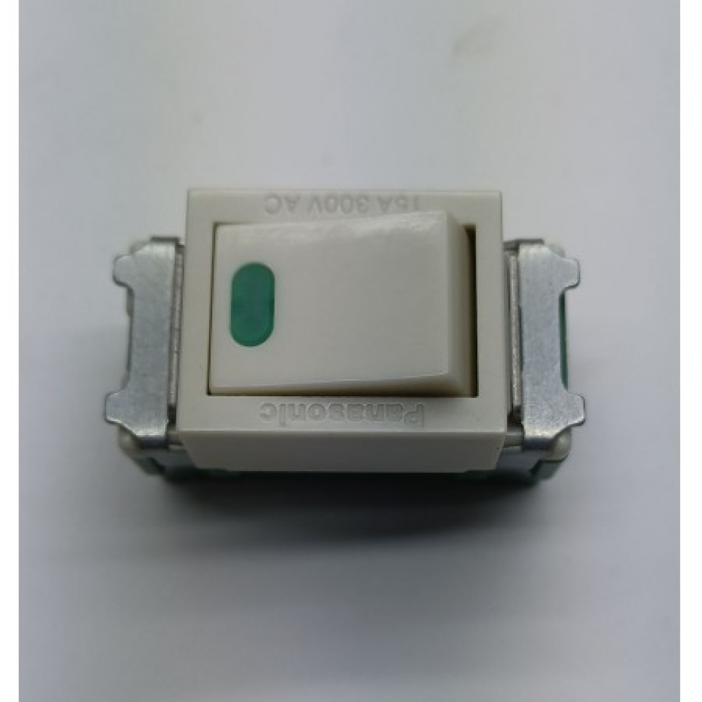 WNF5152 國際牌埋入式螢光3路開關