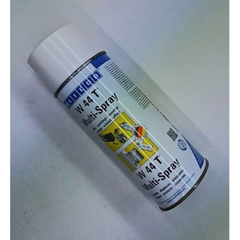 N011251400 德WEICON清潔防銹劑400ml