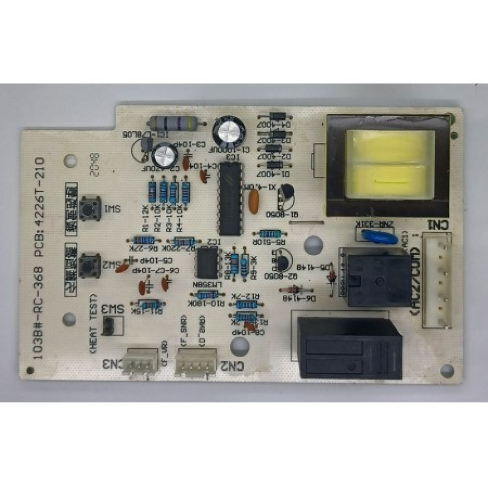 4226T-210三洋冰箱機板103B