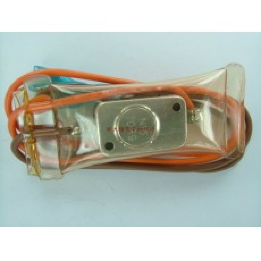 R040502 方形化霜恆溫器