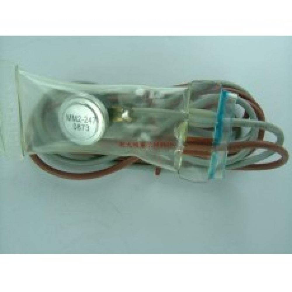 R040201 日製丸型調溫器