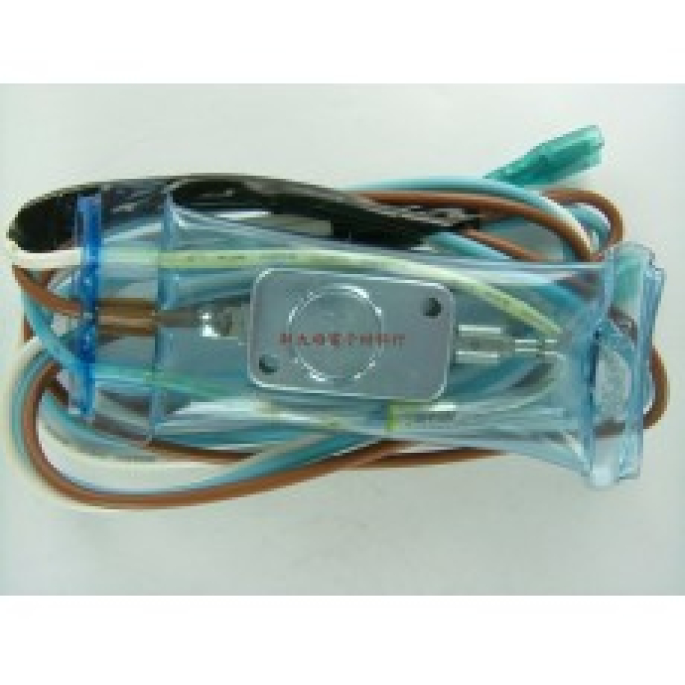 R040602 化霜調溫+保險絲三線