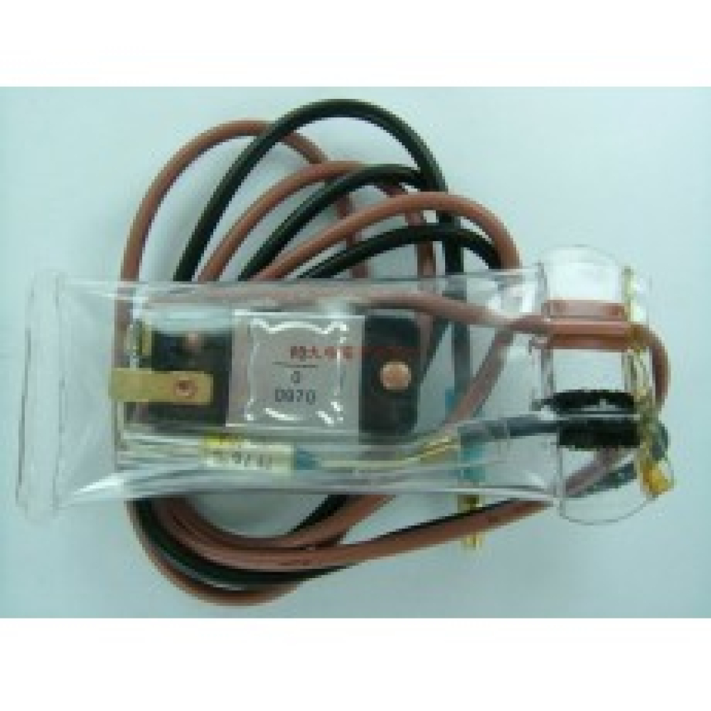 R040602 調溫器+保險絲2線