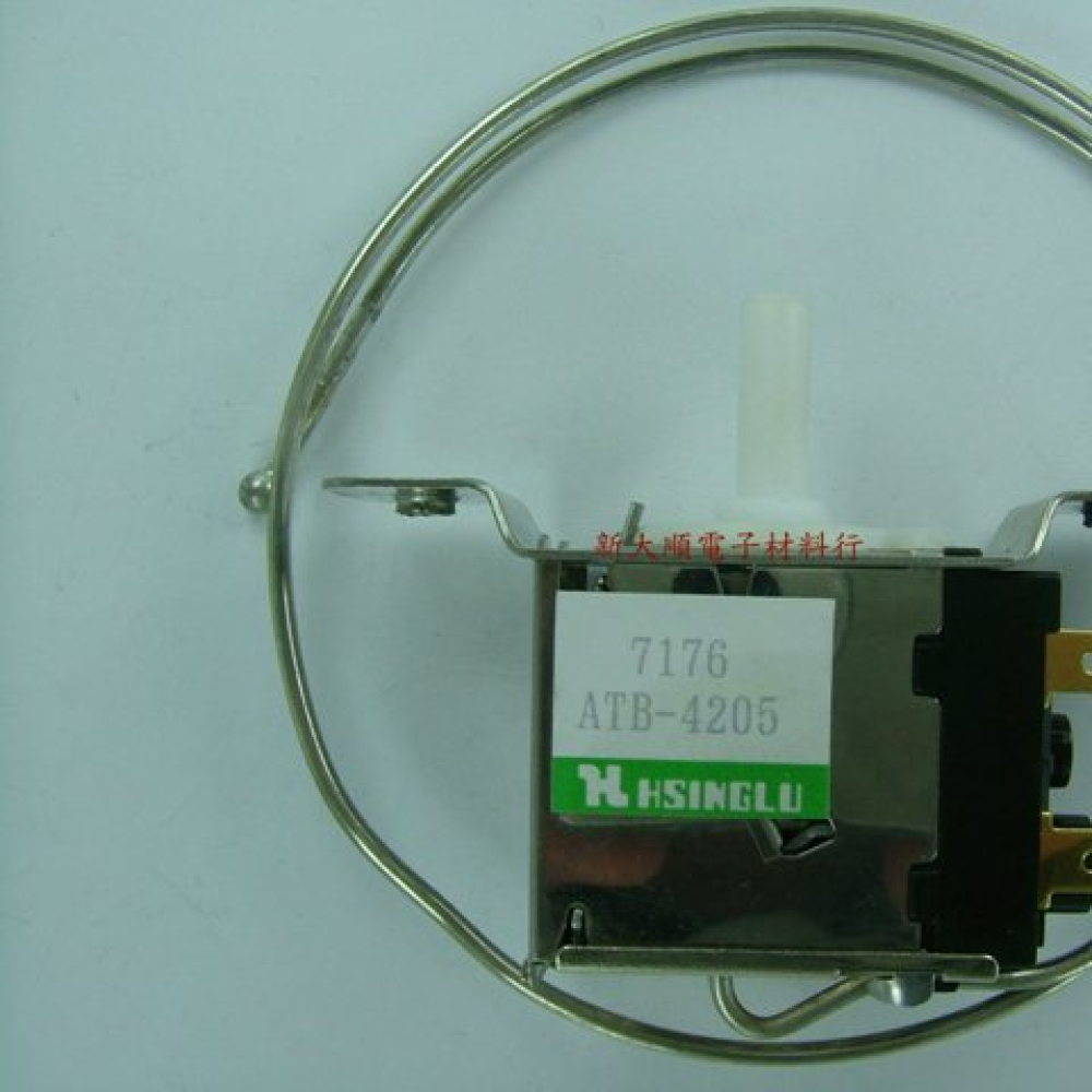 ATB-4205無霜冰箱溫控上門