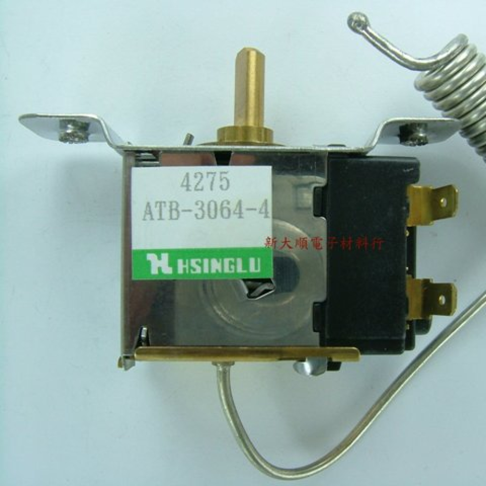 ATB-3064-4日立無霜冰箱溫控下門