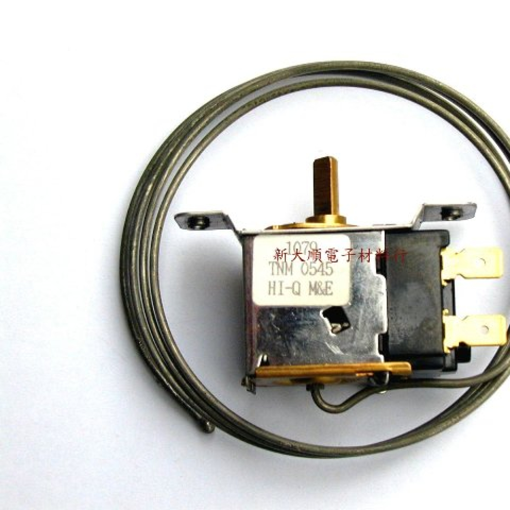 小冰箱通用溫控