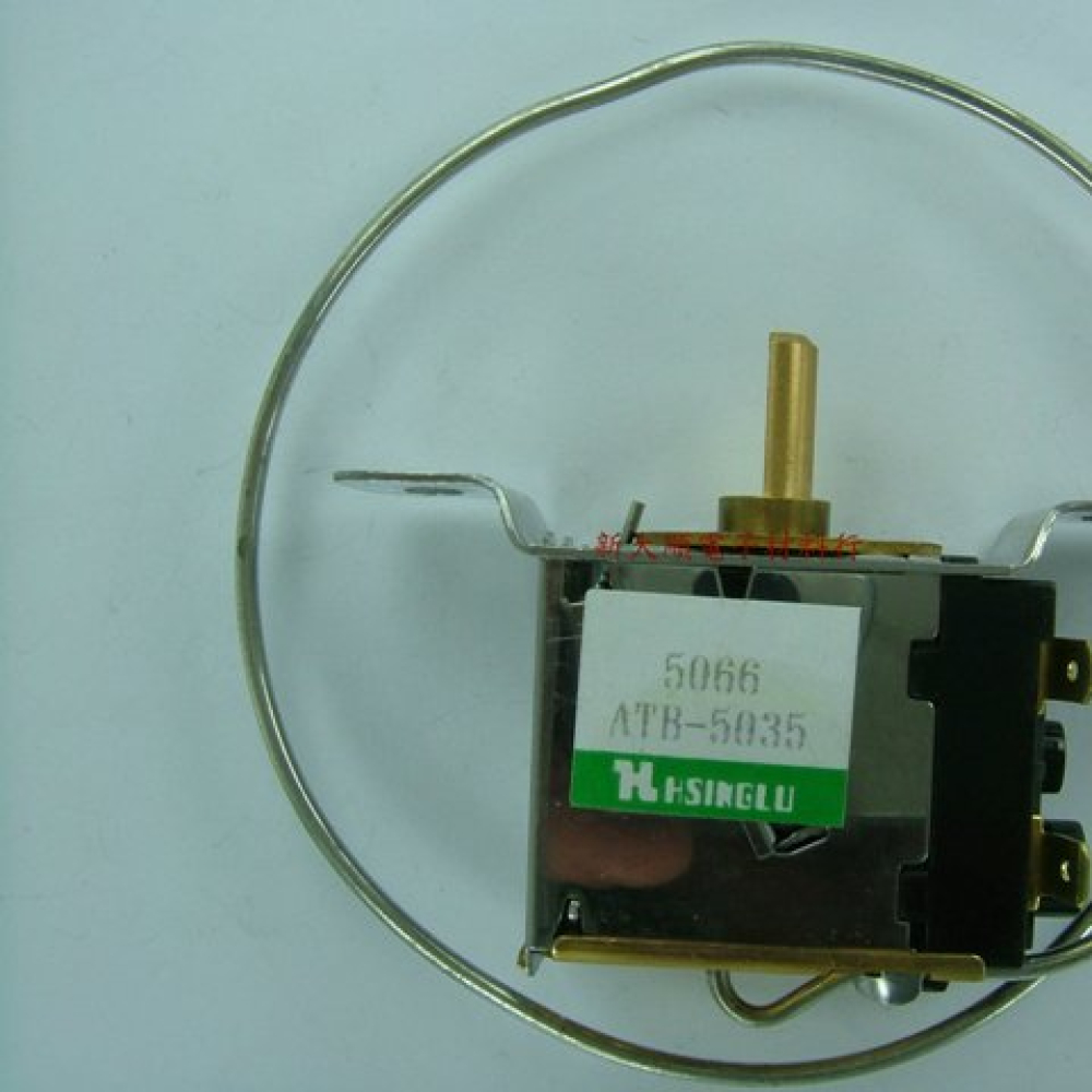 ATB-5026 國際無霜下門溫控