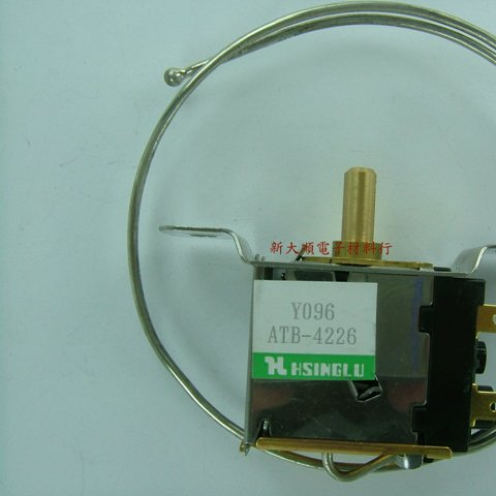 ATB-4226溫控風冷上門(無霜)