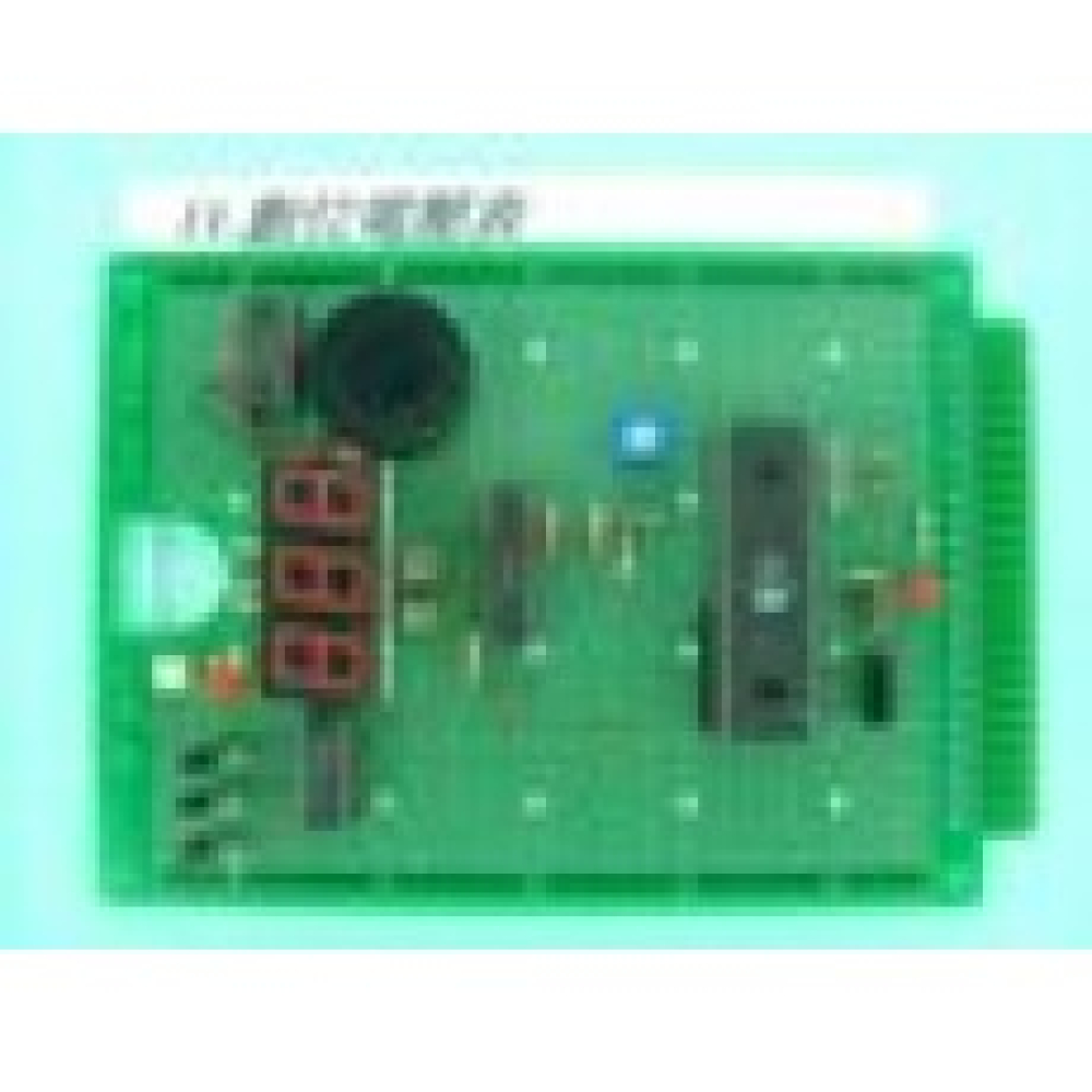 (11)DVM電壓表A97 成品