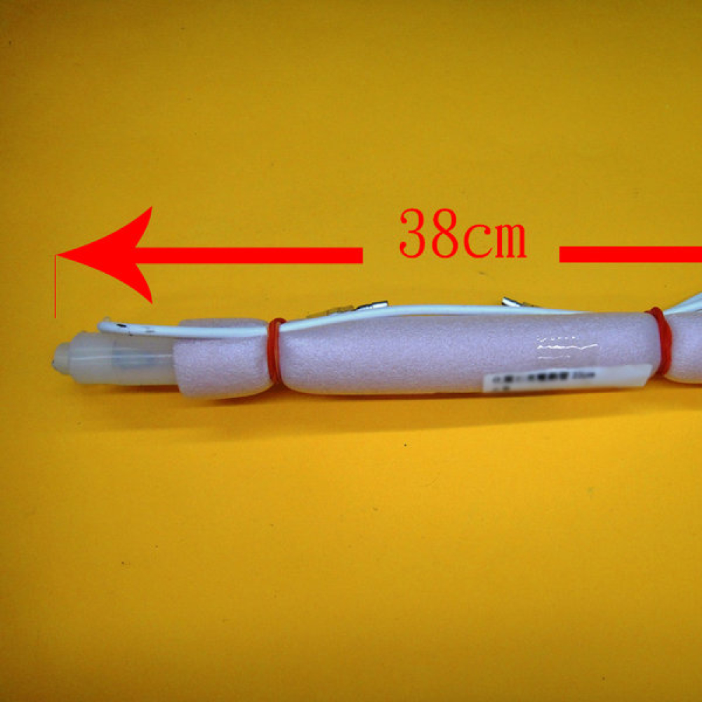 R050213 化霜石英電熱管38cm