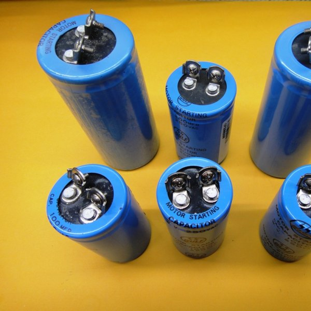 CF800250 800UF/250V 運轉電容