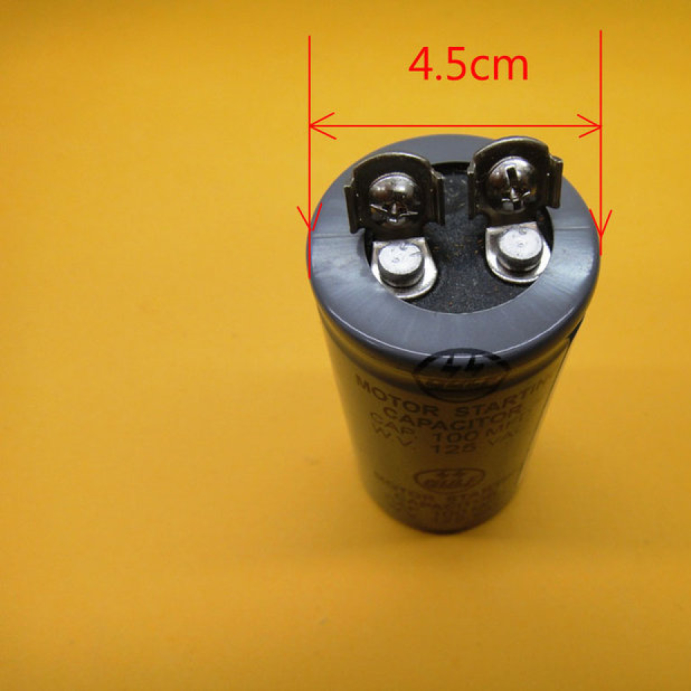 CF300250 300UF/250V 運轉電容