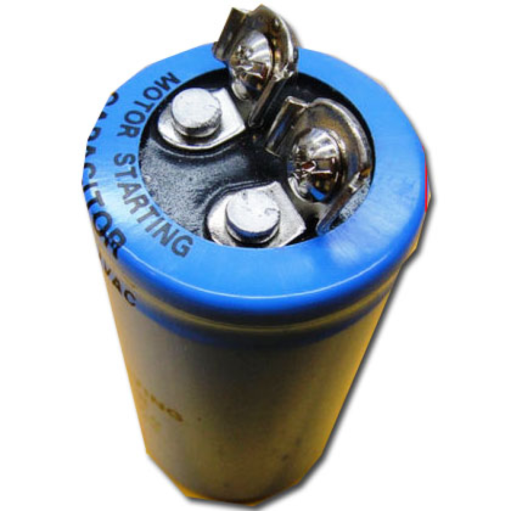 CF200250 200UF/250V 運轉電容