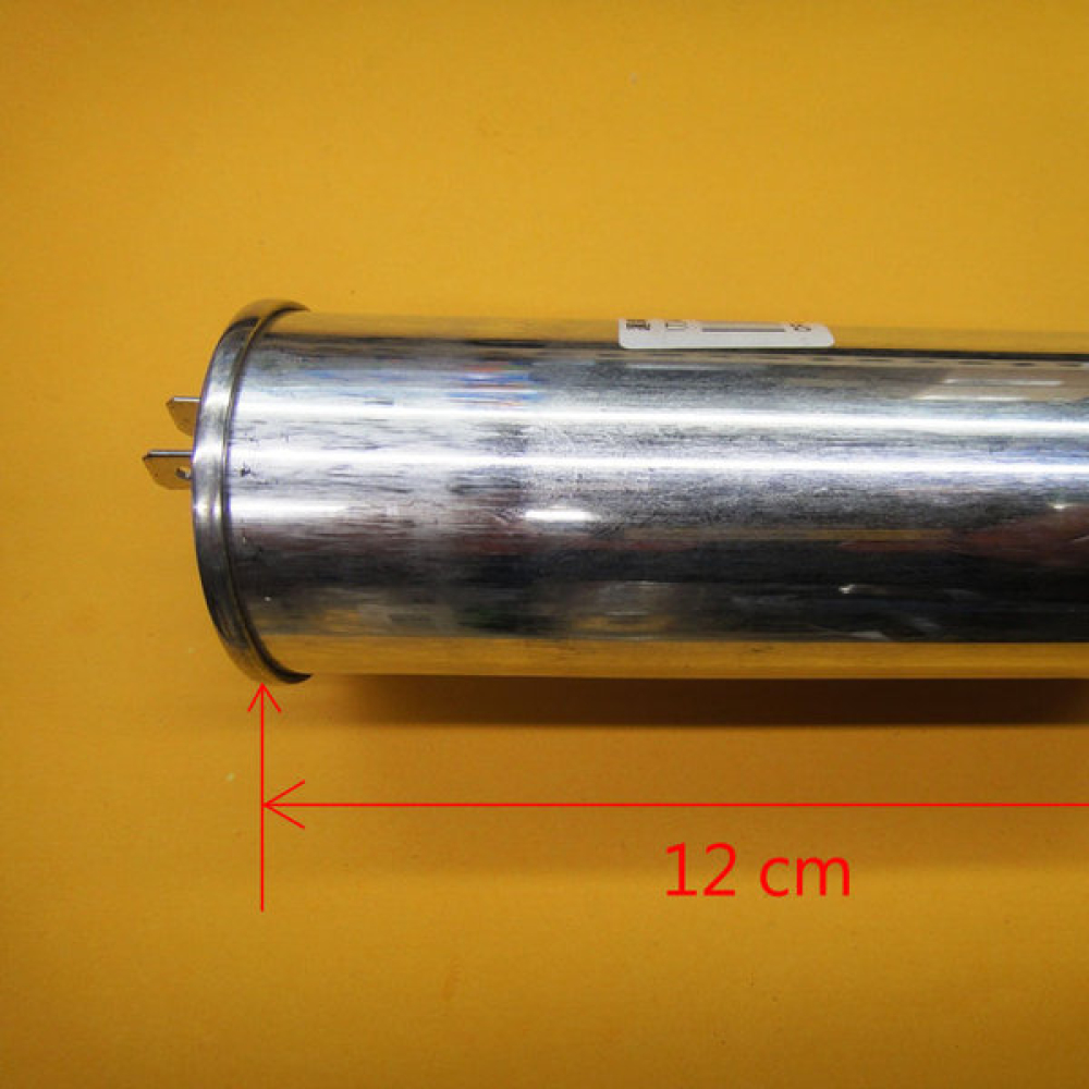 35UF 450V 冷氣運轉啟動電容